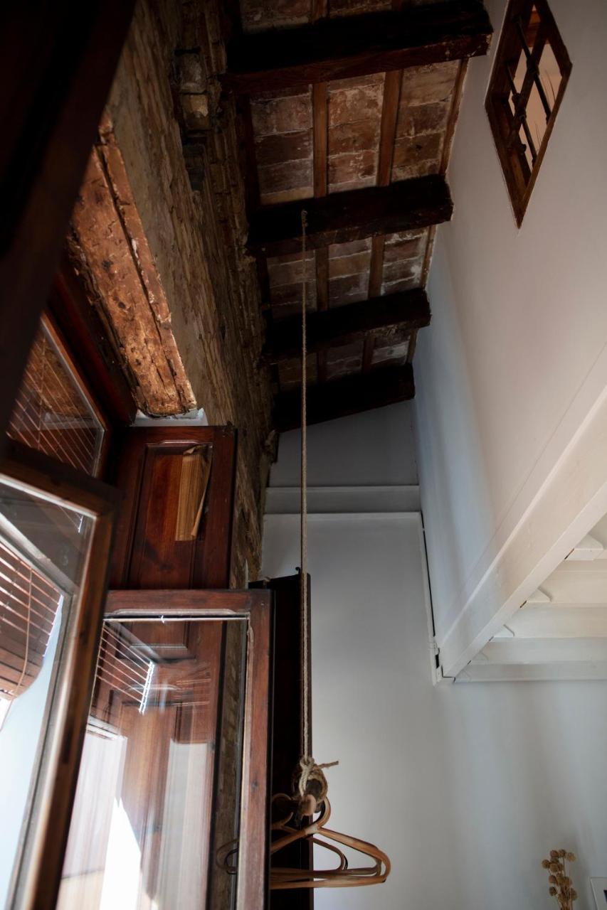 Florit Flats - Charming Apartment With Interior Terrace In Cabanyal Near The Beach فالنسيا المظهر الخارجي الصورة